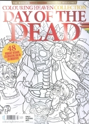Colouring Heaven Collect
