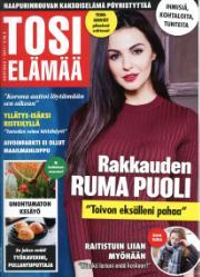 Tosielamaa Tosielamaa
