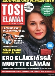 Tosi elämää