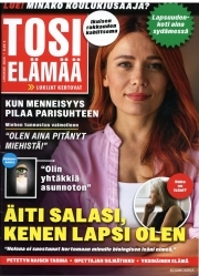Tosi elämää