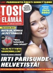Tosi elämää