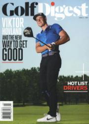 Golf Digest (US) Golf Digest (US)