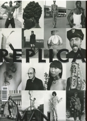 Replica Man