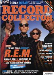 Record Collector