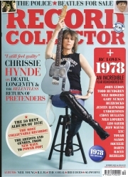 Record Collector