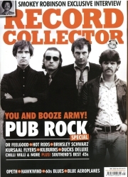 Record Collector
