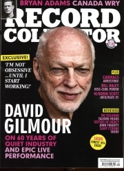 Record Collector