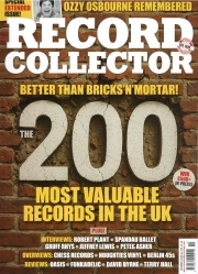 Record Collector