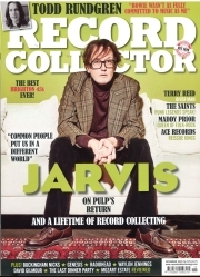 Record Collector