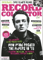 Record Collector