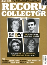 Record Collector