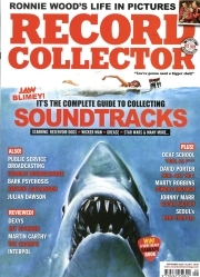 Record Collector