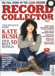 Record Collector
