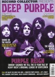 Record Collector Presents