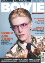 Record Collector Presents