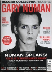 Record Collector Presents