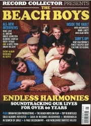 Record Collector Presents