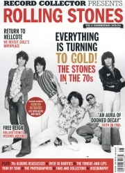 Record Collector Presents