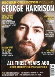 Record Collector Presents