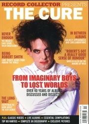 Record Collector Presents