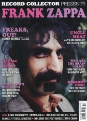 Record Collector Presents