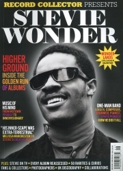 Record Collector Presents