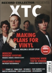 Record Collector Presents