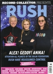 Record Collector Presents