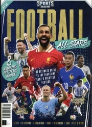 Ultimate Sports Collec