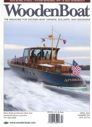 Woodenboat
