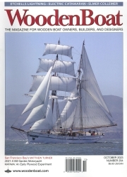 Woodenboat