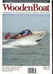 Woodenboat