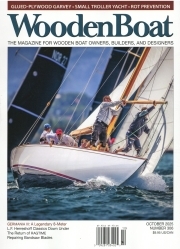 Woodenboat