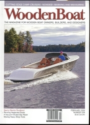 Woodenboat