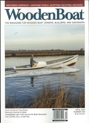 Woodenboat