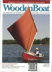 Woodenboat