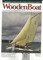 Woodenboat