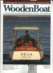 Woodenboat