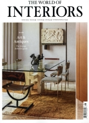 World Of Interiors