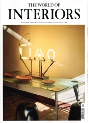 World Of Interiors