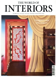 World Of Interiors