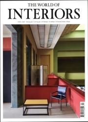 World Of Interiors
