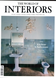 World Of Interiors