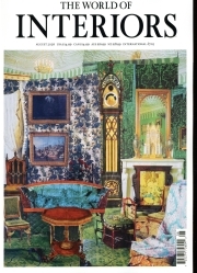 World Of Interiors