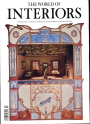World Of Interiors