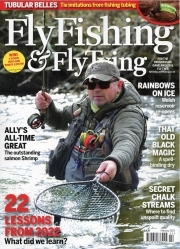 Fly Fishing & Fly-Tyi.
