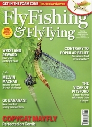 Fly Fishing & Fly-Tyi.