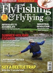 Fly Fishing & Fly-Tyi.