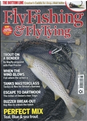 Fly Fishing & Fly-Tyi.
