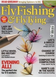 Fly Fishing & Fly-Tyi.
